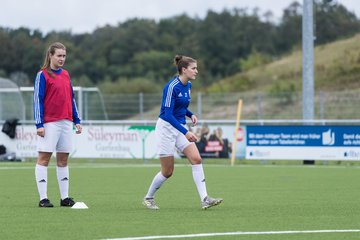 Bild 151 - F FSG Kaltenkirchen - SV Wahlstedt : Ergebnis: 6:1